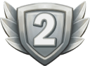 2º lugar
