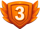 3º lugar